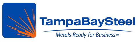 tampa bay steel corporation fl